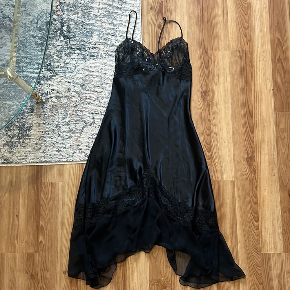 Vintage Victoria’s Secret Slip Dress